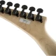 Jackson JS Kelly JS32 Amaranth Klavye Snow White Elektro Gitar 5
