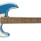 Squier Classic Vibe 60s Stratocaster Laurel Klavye Lake Placid Blue Elektro Gitar 1