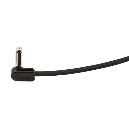 Fender Blockchain Patch Cable Kit Large Siyah Patch Kablosu 3
