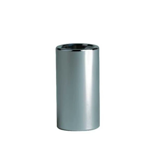 Jim Dunlop 318SI Chrome Slide Medium 2