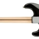 Squier Affinity Stratocaster FMT HSS Akçaağaç Klavye Black Burst Elektro Gitar 2