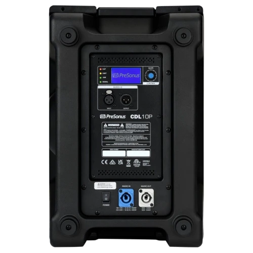 PreSonus CDL10P 3
