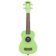 Kala Ukadelic Soprano Ukulele (Grasshopper) 2