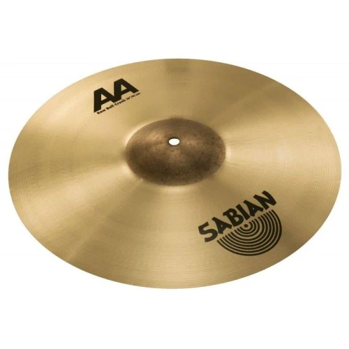 SABIAN 2160772B 16\" RAW BELL CRASH ZİL AA BR 2