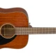 Fender CD-60S Dreadnought Maun Akustik Gitar 2