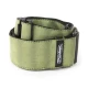 Jim Dunlop  D6710 Jacquard Hexagon Echo Olive Gitar Askısı 2