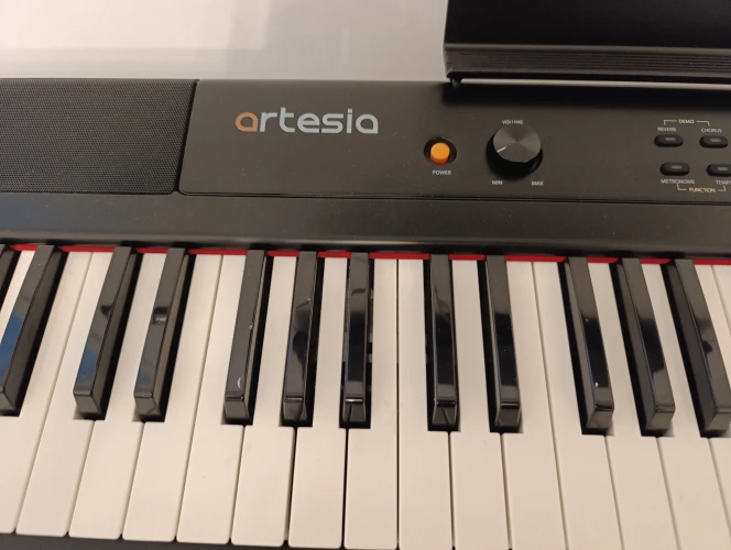 artesia performer 5