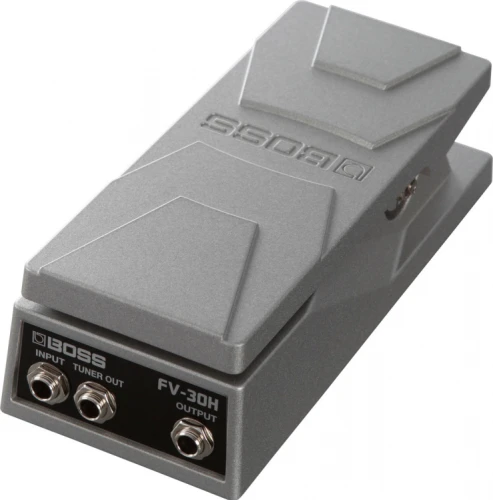 Boss FV-30H Foot Volume Pedalı (HIGH) 5