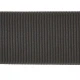 PLANETWAVES 50PLA05 GİTAR ASKISI, 50MM, LOCK-BLACK 1
