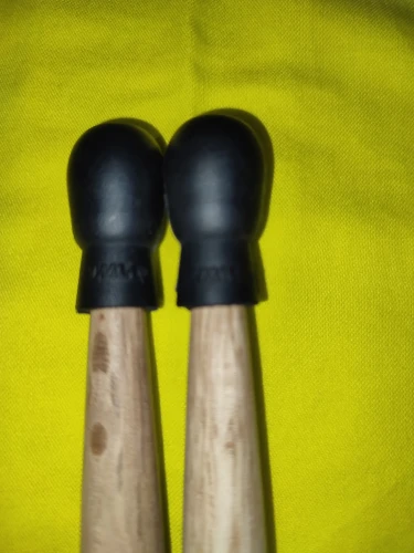 Tama Çalışma Kauçuk Pad Uçlu Baget 5