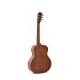 Sigma GSME Elektro Akustik Gitar (Natural) 4