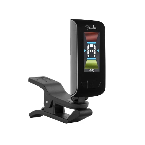Fender Original Black Akort Cihazı 2