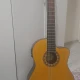 Valencia VC304CE Elektro Klasik Gitar 1