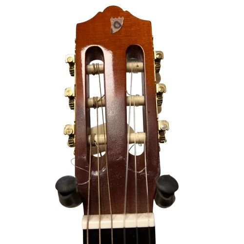 [OUTLET] ASHTON ELEKTRO KLASIK GITAR CG44CEQAM (22-115) 3
