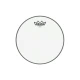 REMO AMBASSADOR® CLEAR 10 inç Davul Derisi 1