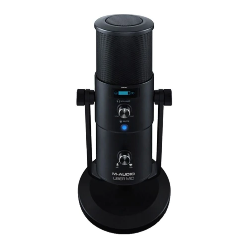 M-AUDIO UBER USB Mikrofon 2