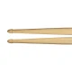 Meinl SB122 Hickory Small Acorn Wood Tip Big Apple Swing 7A Baget 2