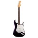 Fender Player II Modified Stratocaster Gülağacı Klavye Dusk Elektro Gitar 1