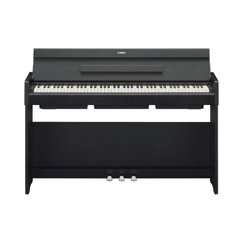 Yamaha Arius YDP-S35B Dijital Piyano (Siyah) 2