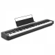 Casio CDP-S110BK Dijital Piyano (Siyah) 2