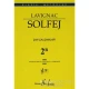 Lavignac Solfej 2B 1