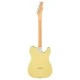 Fender Player II Telecaster LH Akçaağaç Klavye Hialeah Yellow Solak Elektro Gitar 2