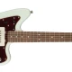 Squier Classic Vibe 60s Jazzmaster Laurel Klavye Sonic Blue Elektro Gitar 6
