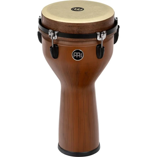 Meinl JD10BW Jumbo Serisi 10" Djembe (Barnwood) 2