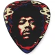 Jim Dunlop JHP15HV Hendrix Star Haze 6'lı Paket Pena 1