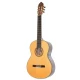 Valencia Cgltd5 Klasik Gitar Limited5 4/4 Parlak Naturel 2