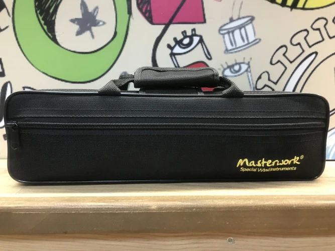 Masterwork Yan flüt 6