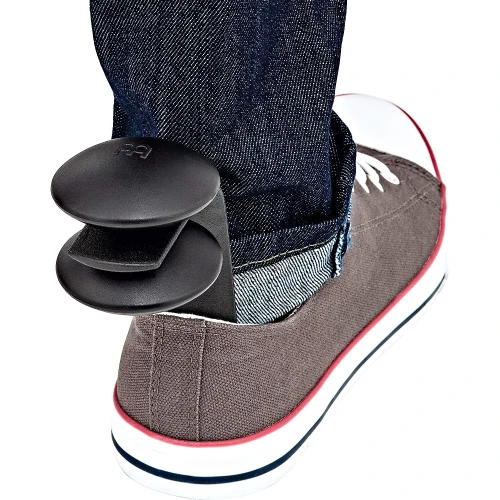 Meinl HSH Heel Shaker (Siyah) 3