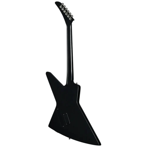 Epiphone Extura Prophecy Elektro Gitar (Aged Jet Black Metallic) 5