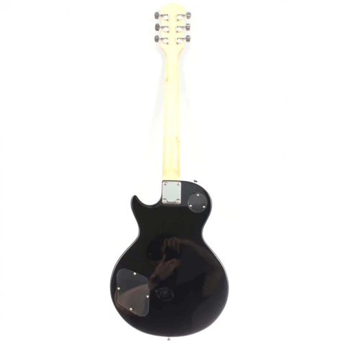 Angel AELG250-BBS Blackburst Elektro Gitar 3