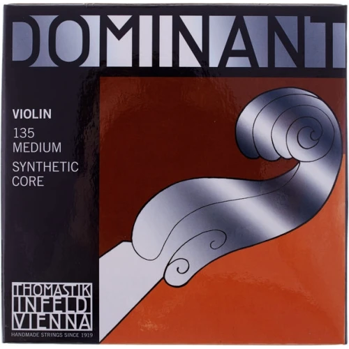 Thomastik Infeld 135 Dominant Keman Teli 1