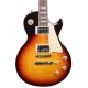 Madison MEG-LPF-ITB Ice Tea Sunburst Elektro Gitar 1