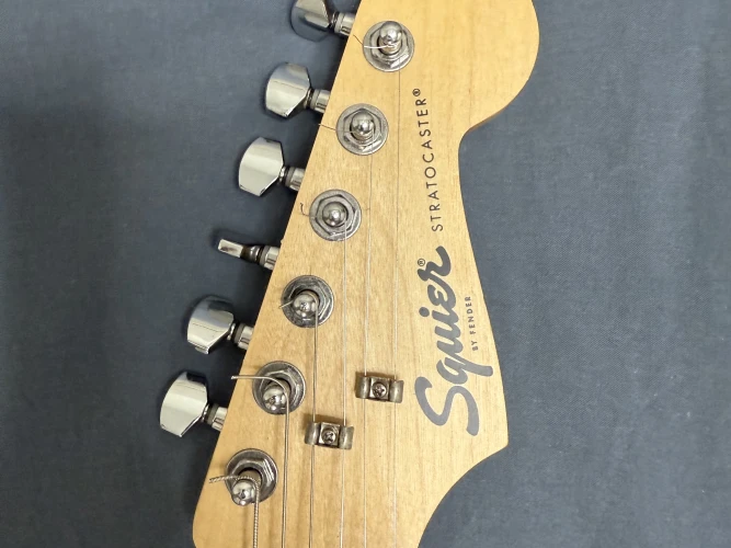 Squier Stratacoaster HSS 5