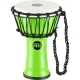 Meinl Junior 7" Djembe (Yeşil) 2