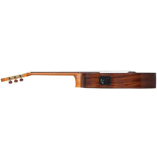 Kremona F65CW Elektro Klasik Gitar (Natural) 3