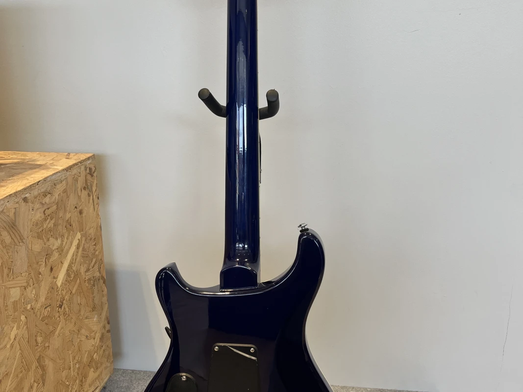 PRS SE Standart 24 Elektro Gitar 5