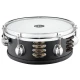 Meinl Drummer Series Compact Jingle 10" Trampet (Siyah) 1