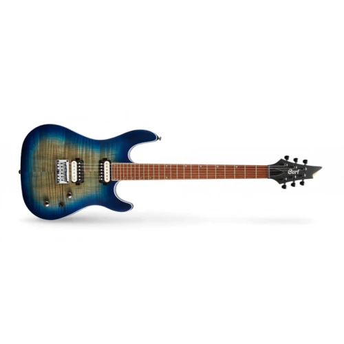 CORT KX300OPCB Elektro Gitar 1