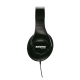 Shure SRH240A-EFS Closed Back Stüdyo Kulaklığı 2