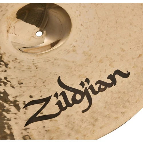 Zildjian 20" K Custom Medium Ride 5