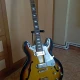 Epiphone Casino Sunburst 7