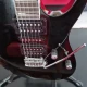 IBANEZ GRG170DX-BKN Elektro Gitar 5