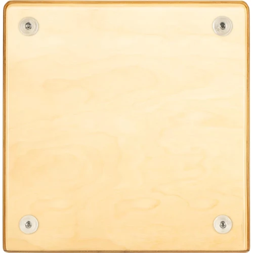 Meinl WC100B Frontplate Cajon  (Woodcraft Baltic Birch) 5