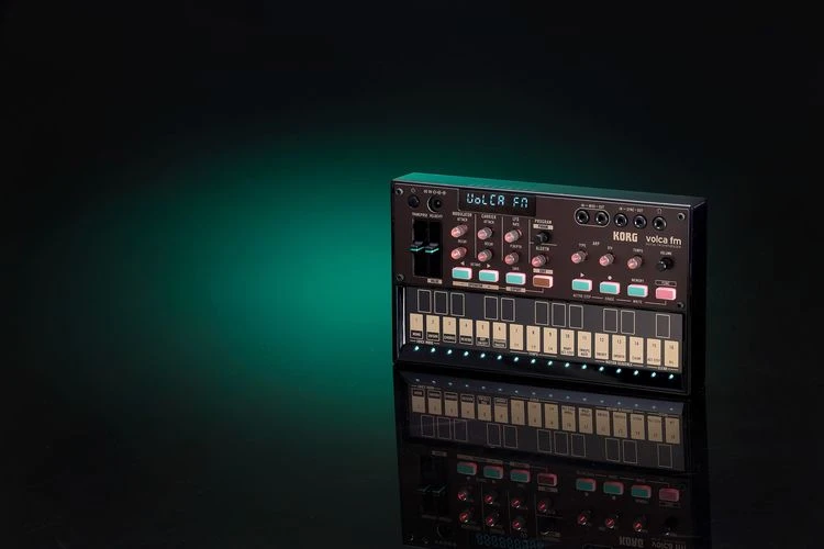 Volca FM2 3