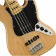 Squier Classic Vibe 70s Jazz Bass V Akçaağaç Klavye Natural 5 Telli Bas Gitar 4