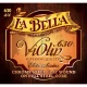 La Bella Strings 630-4/4 - Orcestra Keman Teli 1